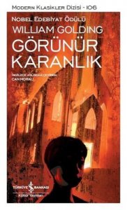 Görünür Karanlık - William Golding | PDF İndir