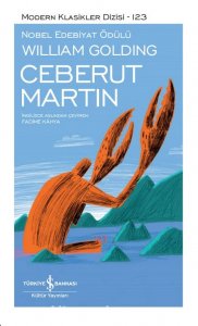 CEBERUT MARTİN WİLLİAM GOLDİNG