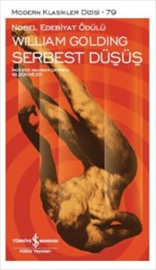 SERBEST DÜŞÜŞ WİLLİAM GOLDİNG