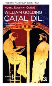 ÇATAL DİL WİLLİAM GOLDİNG