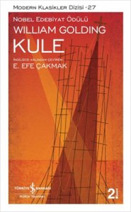 KULE WİLLİAM GOLDİNG