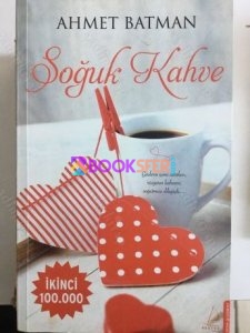 SOĞUK KAHVE AHMET BATMAN