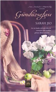 GÜNDÜZ SEFASI SARAH JİO