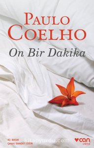 ON BİR DAKİKA PAULO COELHO