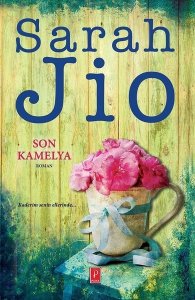 SON KAMELYA SARAH JİO