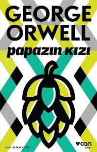 PAPAZIN KIZI GEORGE ORWELL