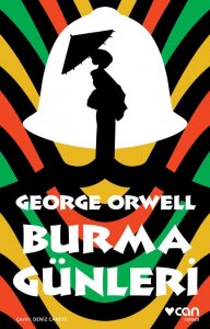 BURMA GÜNLERİ GEORGE ORWELL