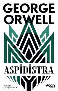 ASPİDİSTRA GEORGE ORWELL