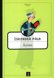 AYİNE İSKENDER PALA