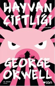 HAYVAN ÇİFTLİĞİ GEORGE ORWELL