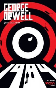 1984 GEORGE ORWELL