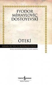 ÖTEKİ