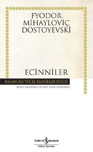 ECİNNİLER