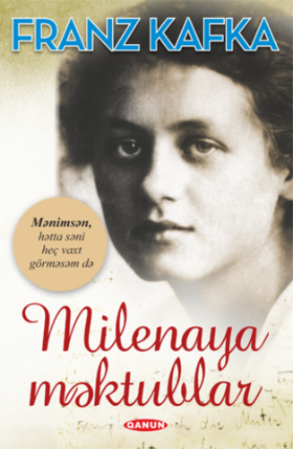 Letters to Milena