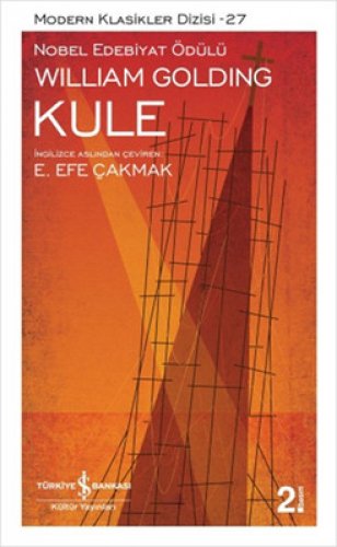 KULE WİLLİAM GOLDİNG
