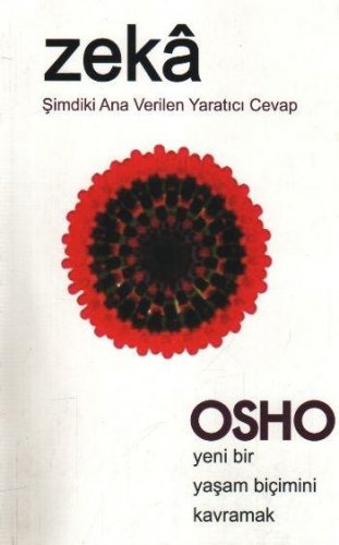 ZEKA ŞİMDİKİ ANA VERİLEN YARATICI CEVAP - OSHO