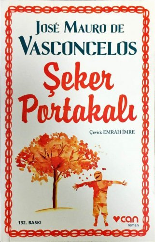ŞEKER PORTAKALI