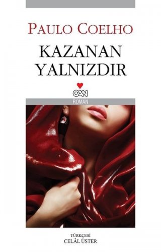KAZANAN YALNIZDIR PAULO COELHO