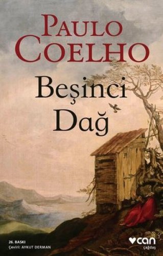 BEŞİNCİ DAĞ PAULO COELHO