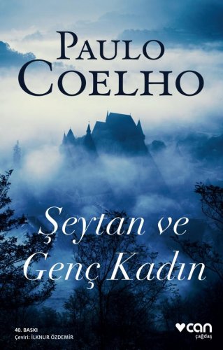 ŞEYTAN VE GENÇ KADIN YEDİNCİ GÜN SERİSİ 3