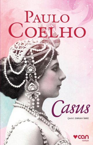CASUS PAULO COELHO