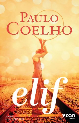 ELİF PAULO COELHO