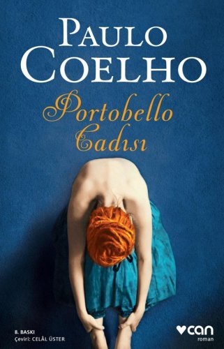 PORTOBELLO CADISI PAULO COELHO