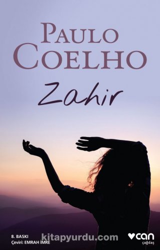 ZAHİR PAULO COELHO