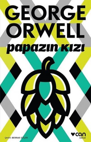 PAPAZIN KIZI GEORGE ORWELL