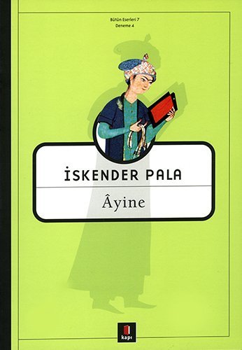 AYİNE İSKENDER PALA