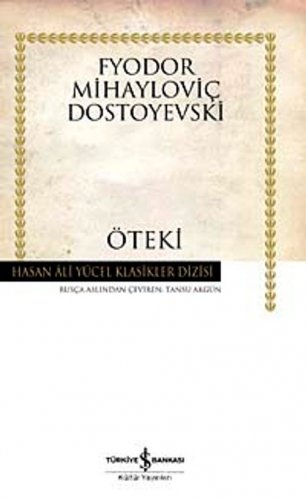 ÖTEKİ