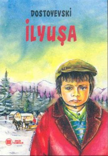 İLYUŞA
