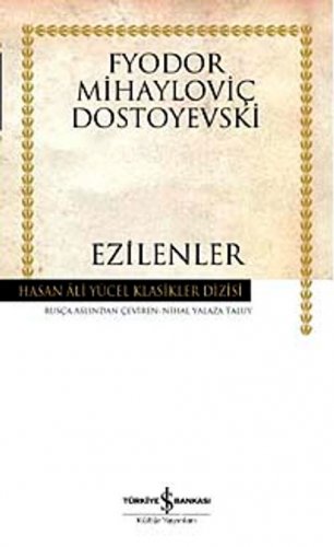 EZİLENLER