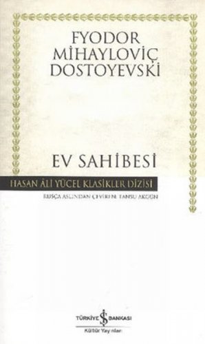 EV SAHİBESİ