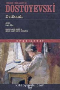 DELİKANLI