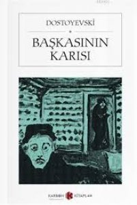 BAŞKASININ KARISI