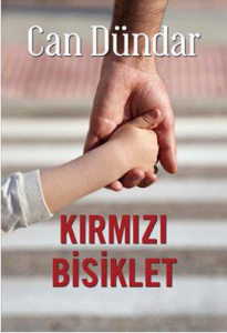KIRMIZI BİSİKLET CAN DÜNDAR