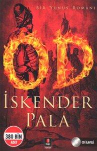 OD BİR YUNUS ROMANI İSKENDER PALA