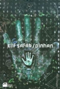 PİNHAN ELİF ŞAFAK