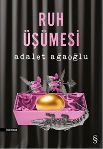 RUH ÜŞÜMESİ ADALET AĞAOĞLU