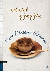 DERT DİNLEME UZMANI DAR ZAMANLAR 4