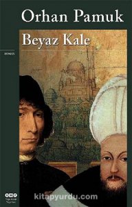 BEYAZ KALE ORHAN PAMUK