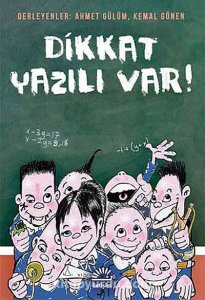 DİKKAT YAZILI VAR !