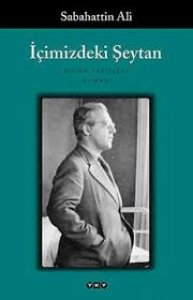 İÇİMİZDEKİ ŞEYTAN