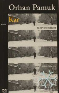 KAR ORHAN PAMUK