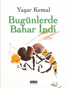 BUGÜNLERDE BAHAR İNDİ BÜYÜK BOY