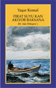 FIRAT SUYU KAN AKIYOR BAKSANA