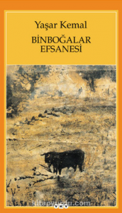 BİNBOĞALAR EFSANESİ 1