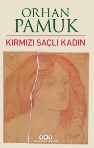 KIRMIZI SAÇLI KADIN ORHAN PAMUK