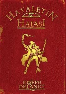 HAYALETİN HATASI WARDSTONE GÜNLÜKLERİ 5. KİTAP